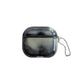 🔥 Final Day: £9.99 Only⏰️Luminous Quicksand AirPod Case for AirPods 1/2/3/4/Pro 2/3 - Shock Absorbing and Protective