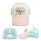 🤠 Pink Western Hat – Classic Yellowstone-Inspired Cowboy Hat with Bull Pin 🐂✨