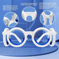 🔥2026 NEW ARRIVAL🔥-Portable Anti-Motion Sickness Eyeglass Carsickness