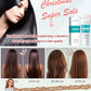 Save 45% on limited time purchase ✨ Silk and Keratin Treatment Hair Straightening Cream