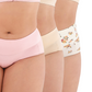 LOSWIE®High-Absorbency ZeroLeak Period Underwear
