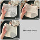 Women’s Ultra-thin Traceless Ice Silk Panties