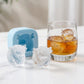 ⏳Last Day Special Price!!🐮 Mini Highland Cow Ice Cube Mold – Cute 3D Ice for Drinks, Parties & Gifts