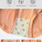 🔥Last Day Sale 50%🔥Leakproof High-Waist Tummy-Control Butt-Lifting Panties