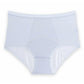 🔥Summer Sale🔥High Waist Leak Proof Ice Silk Underwear