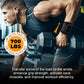 🔥Hot Sale 50% 0FF🔥Heavy Duty Weight Lifting Wrist Hook Straps