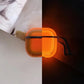 🔥 Final Day: £9.99 Only⏰️Luminous Quicksand AirPod Case for AirPods 1/2/3/4/Pro 2/3 - Shock Absorbing and Protective