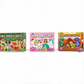 🔥Free Shipping & 50% OFF🔥Children's Educational Toy Material Kit