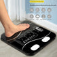 🏅Summer  SPECIAL 50% OFF⏰Weight & Body Fat Smart Digital Scale🏃‍