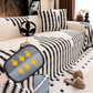 😍2026 NEW SALE-49% OFF😍Soft Plush Non-Slip Couch Cover