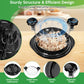 🔥Free Shipping & 50% OFF🔥Chicken Shredder Tool