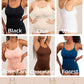 🌸LAST DAY SPECIAL PRICE!!💝All Day Shaping Comfort Stretch Camisolei3