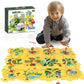 🔥Hot Sale 50% OFF🚗Children's Educational Puzzle Track Car Play Set