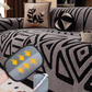 😍2026 NEW SALE-49% OFF😍Soft Plush Non-Slip Couch Cover