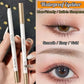🔥Buy 2 Get 1 Free🔥Quick Dry, Waterproof and Sweat Proof Eyeliner