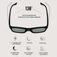 🔥SUMMER SALE 50%OFF🔥 - Smart Photochromic Polarized Sunglasses