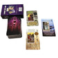 🔥Holiday Sale 49% OFF 😍Tarot Cards Set For Beginners