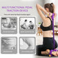 🔥Free Shipping & 50% OFF🔥💪 8-Tube Resistance Bands Set – Multifunction Tension Rope for Full-Body Workout, Strengthen Arms Legs Core, Foam Handles, Portable – Home Gym, Yoga, Stretching (21 Resistance Levels)