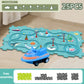 🔥Hot Sale 50% OFF🚗Children's Educational Puzzle Track Car Play Set