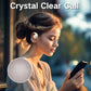 🏆 #1 Best Seller – AI-Powered Wireless Bluetooth 5.4 Earphones | Ultra-Clear Translation & Perfect iOS & Android Fit! 🎧🤖✨