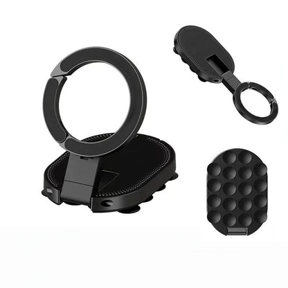 🔥 Final Day: £8.99 Only⏰️🔥Ultra Magnetic Suction Mount