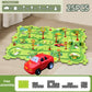 🔥Hot Sale 50% OFF🚗Children's Educational Puzzle Track Car Play Set