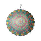 🔥Free Shipping & 50% OFF🔥3D Colorful Wind Spinning Mandala