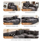 😍2026 NEW SALE-49% OFF😍Soft Plush Non-Slip Couch Cover