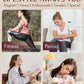 LOSWIE®High-Absorbency ZeroLeak Period Underwear