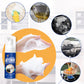 Heavy-Duty Kitchen Foaming Degreaser & Cleaner✨Buy 3 Get 4 Free✨