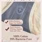 LOSWIE®Women's High-Absorbency ZeroLeak Panties-1