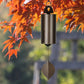 🔥Free Shipping & 50% OFF🔥 Handcrafted Serenity Bell with Deep, Lingering Echo | Perfect for Zen Gardens