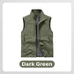 ⏳ Limited Time 50% OFF💥Waterproof Outdoor Utility Vest Both For Men & Women