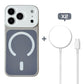 🌞🌈SUMMER HOT SALE £8.99!!💥50K+ SOLD!📱Trendy iPhone Case Hot Sale | Dopamine Color Block MagSafe Case – Ultra-Slim Matte Hard PC Cover for iPhone 17 Pro Max UK🇬🇧
