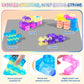 🔥Free Shipping & 50% OFF🔥Jelly Block - 40 PCS Sensory Soft Building Blocks