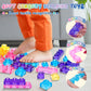 🔥Free Shipping & 50% OFF🔥Jelly Block - 40 PCS Sensory Soft Building Blocks