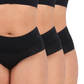 LOSWIE®Women's High-Absorbency ZeroLeak Panties-1