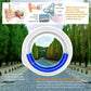 🔥2026 NEW ARRIVAL🔥-Portable Anti-Motion Sickness Eyeglass Carsickness