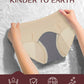 LOSWIE®Women's High-Absorbency ZeroLeak Panties-1