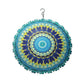 🔥Free Shipping & 50% OFF🔥3D Colorful Wind Spinning Mandala