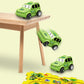 🔥Hot Sale 50% OFF🚗Children's Educational Puzzle Track Car Play Set