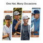 ⏳🎁Father’s Day Sale: BUY 1 GET 1 FREE!!✨🏆Unisex Lightweight & Breathable Baseball Cap🧢