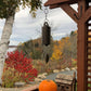 🔥Free Shipping & 50% OFF🔥 Handcrafted Serenity Bell with Deep, Lingering Echo | Perfect for Zen Gardens