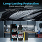 Professional Car Scratch Repair Paste