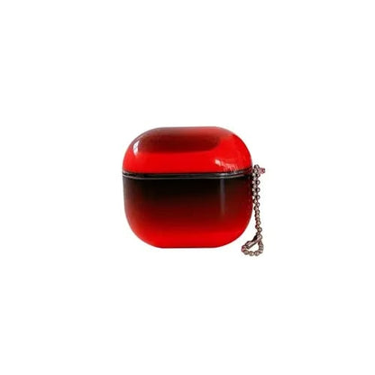 🔥 Final Day: £9.99 Only⏰️Luminous Quicksand AirPod Case for AirPods 1/2/3/4/Pro 2/3 - Shock Absorbing and Protective