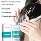 Save 45% on limited time purchase ✨ Silk and Keratin Treatment Hair Straightening Cream