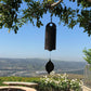 🔥Free Shipping & 50% OFF🔥 Handcrafted Serenity Bell with Deep, Lingering Echo | Perfect for Zen Gardens