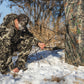 ⏰️Last Day For Free Shipping⌛️Vis Series See Through Hunting Blind, Pop Up Ground Deer Blind