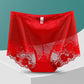 💋Ladies Silk Lace Handmade Panties😍Buy More Save More👍Unbeatable Prices