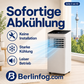 ✅ Direct from Factory  💥 Best Price 💥Portable Quiet 3-in-1 Air Conditioner with Fan